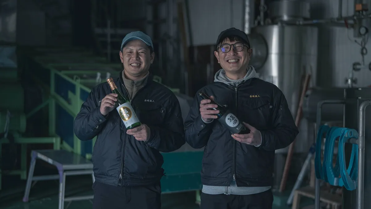 福田酒造